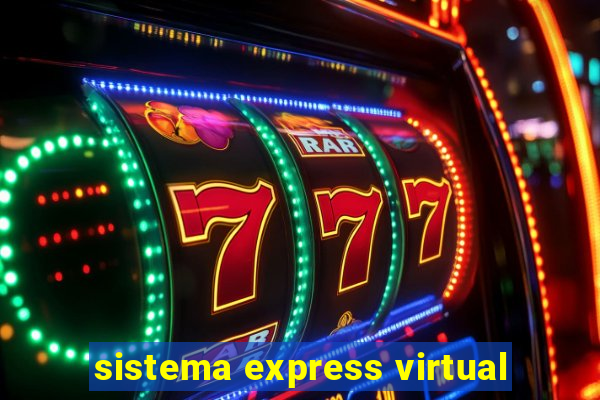 sistema express virtual